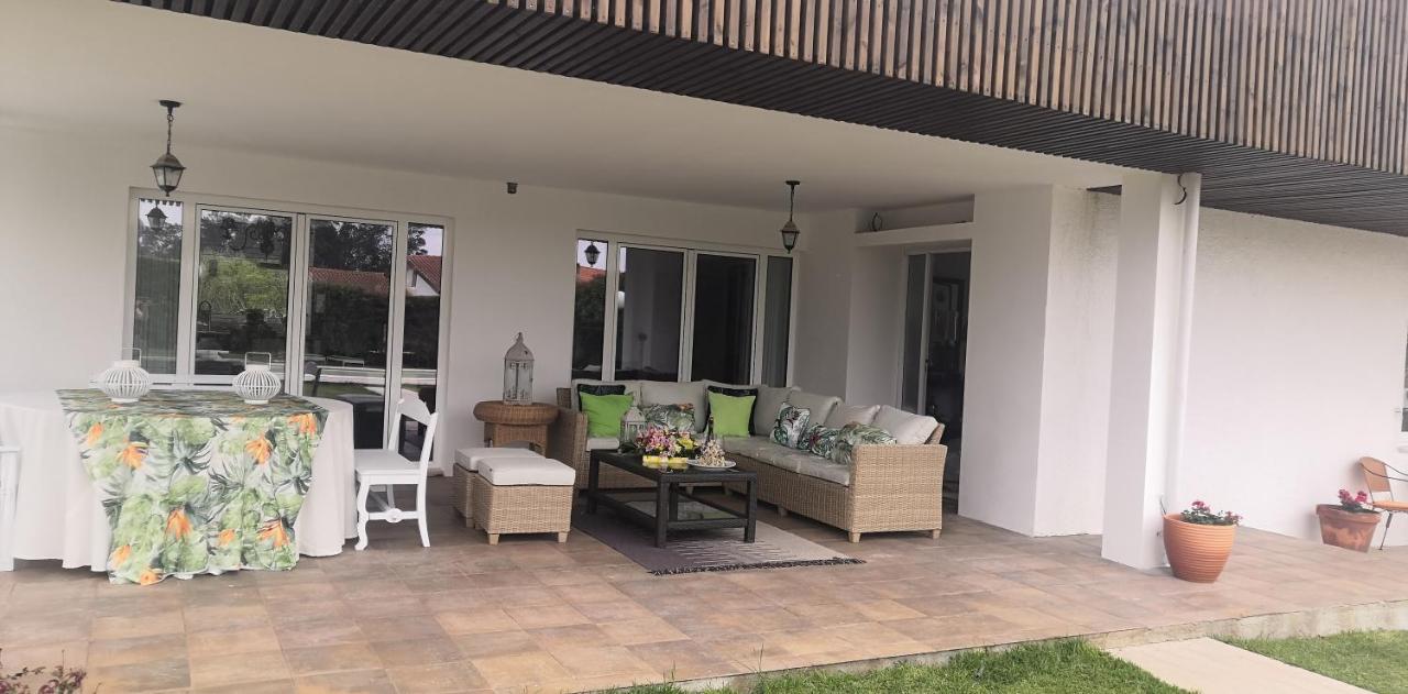 Holiday home Quinta Do Soldado *