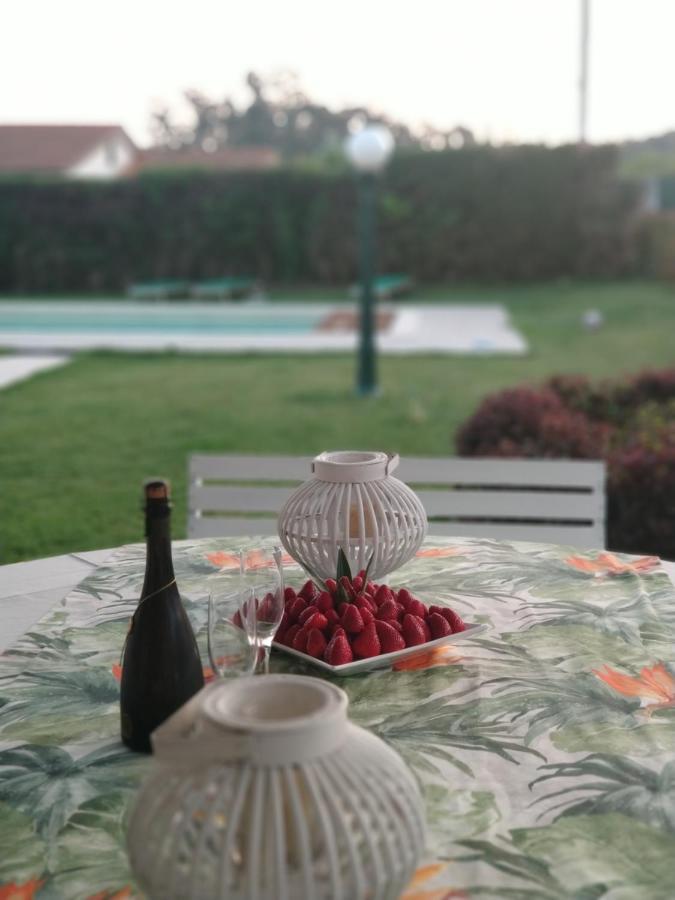 Quinta Do Soldado Holiday home Albergaria-a-Velha