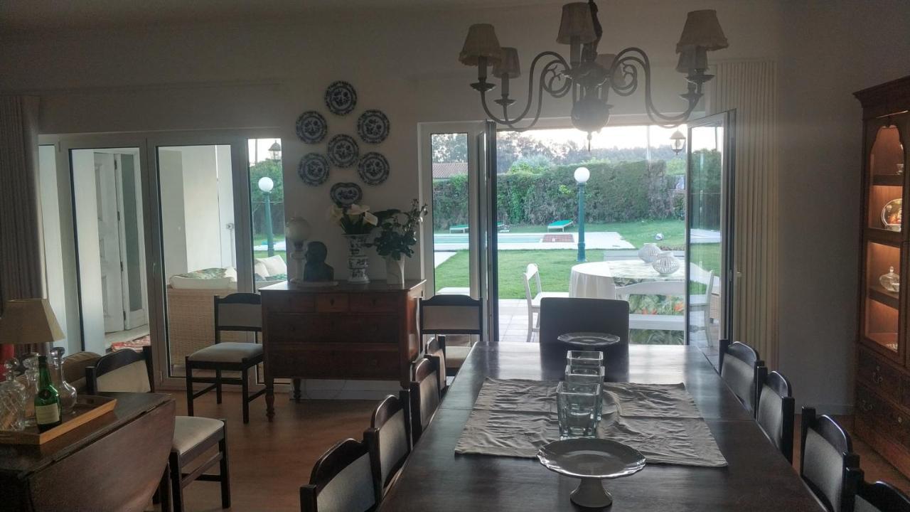Holiday home Quinta Do Soldado *