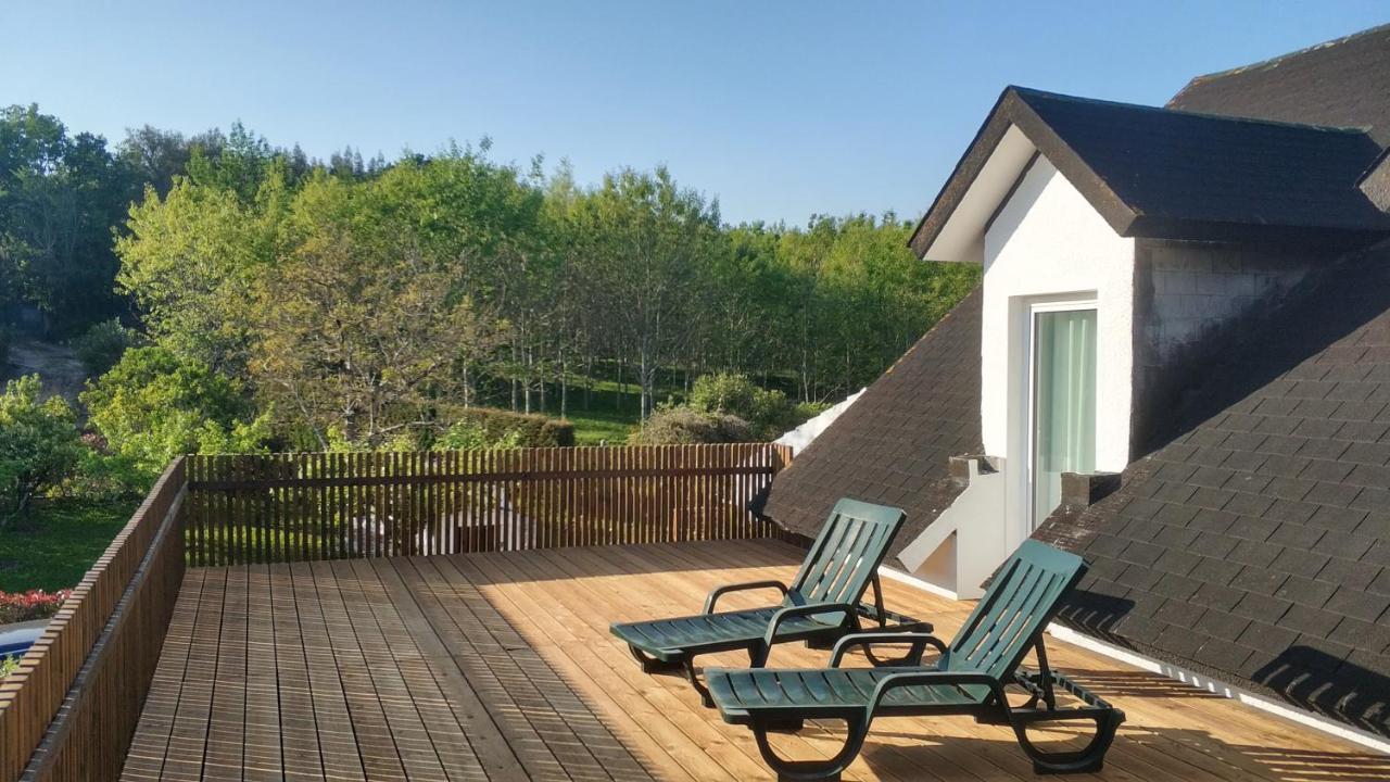 Quinta Do Soldado Holiday home Albergaria-a-Velha