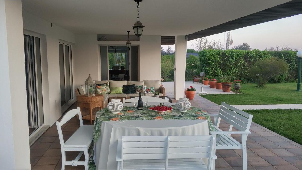 Quinta Do Soldado Holiday home *