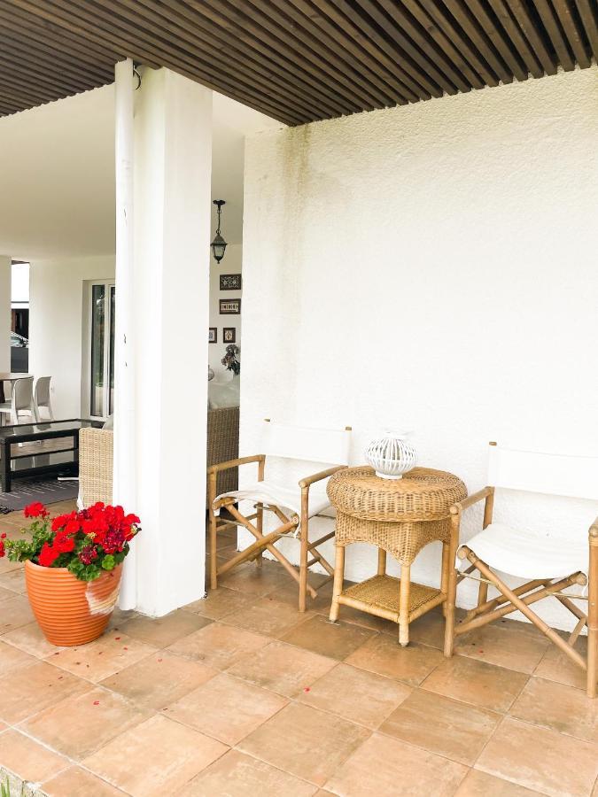 Holiday home Quinta Do Soldado *