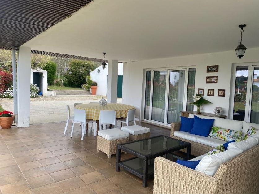 Quinta Do Soldado Holiday home