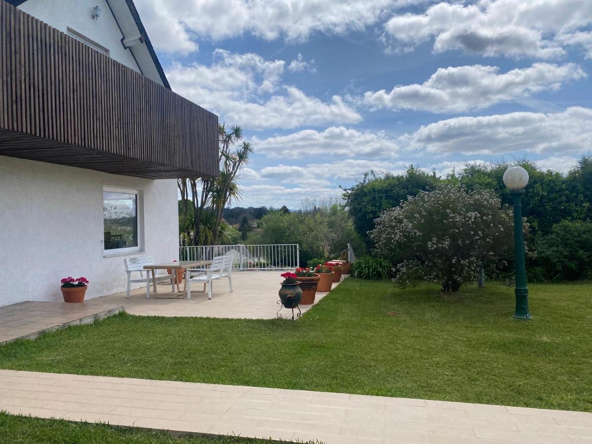 Quinta Do Soldado Holiday home