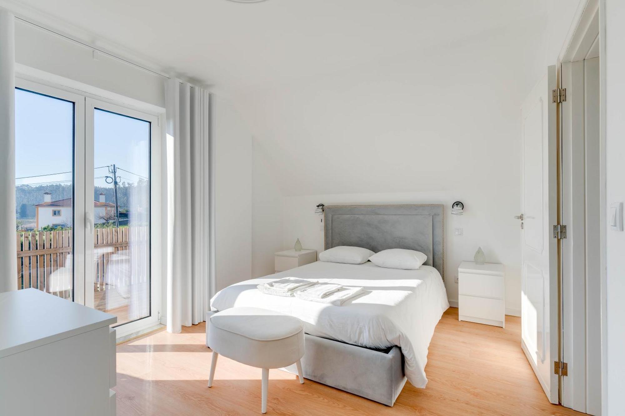 Holiday home Quinta Do Soldado Albergaria-a-Velha