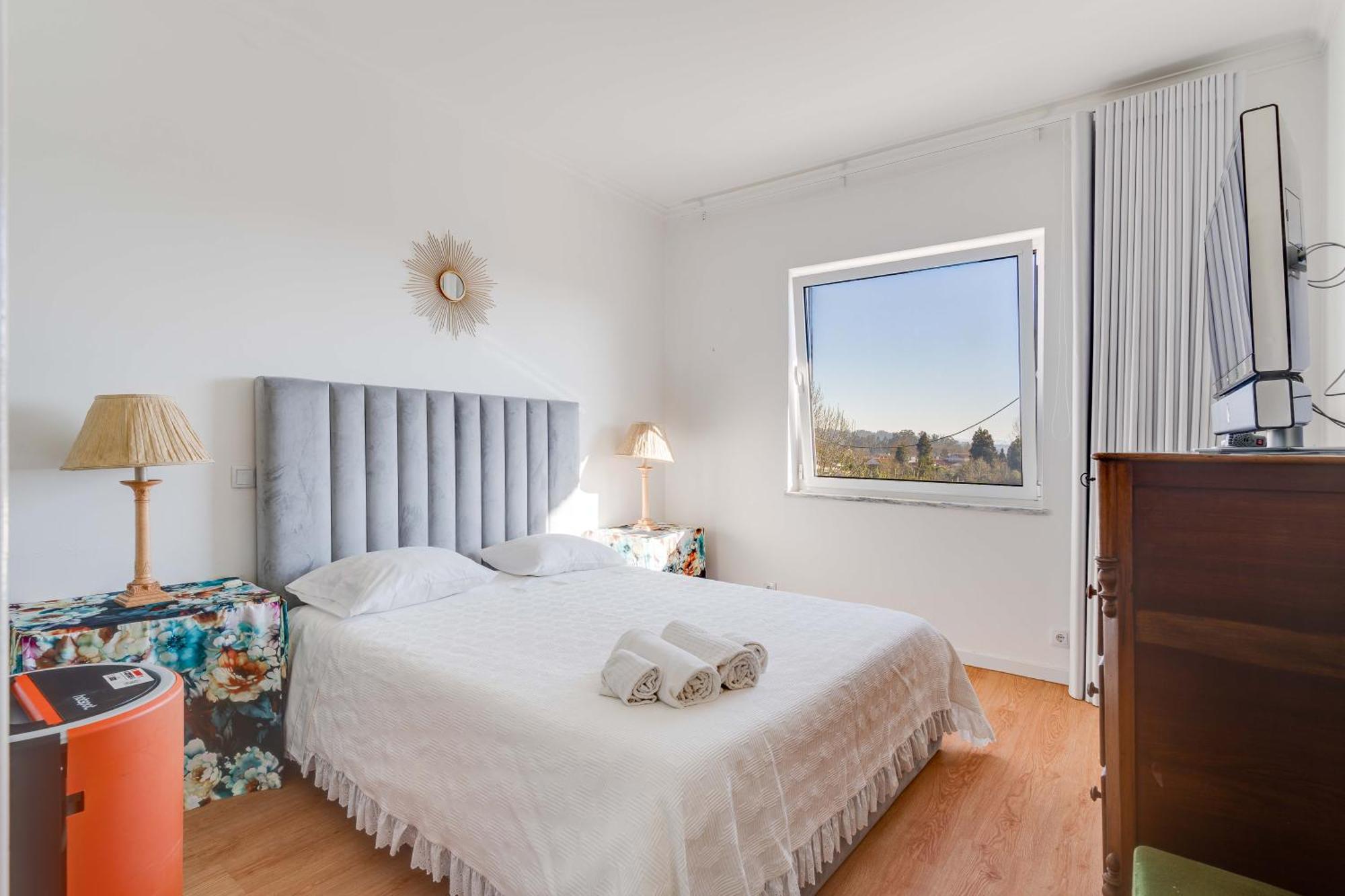 Quinta Do Soldado Holiday home