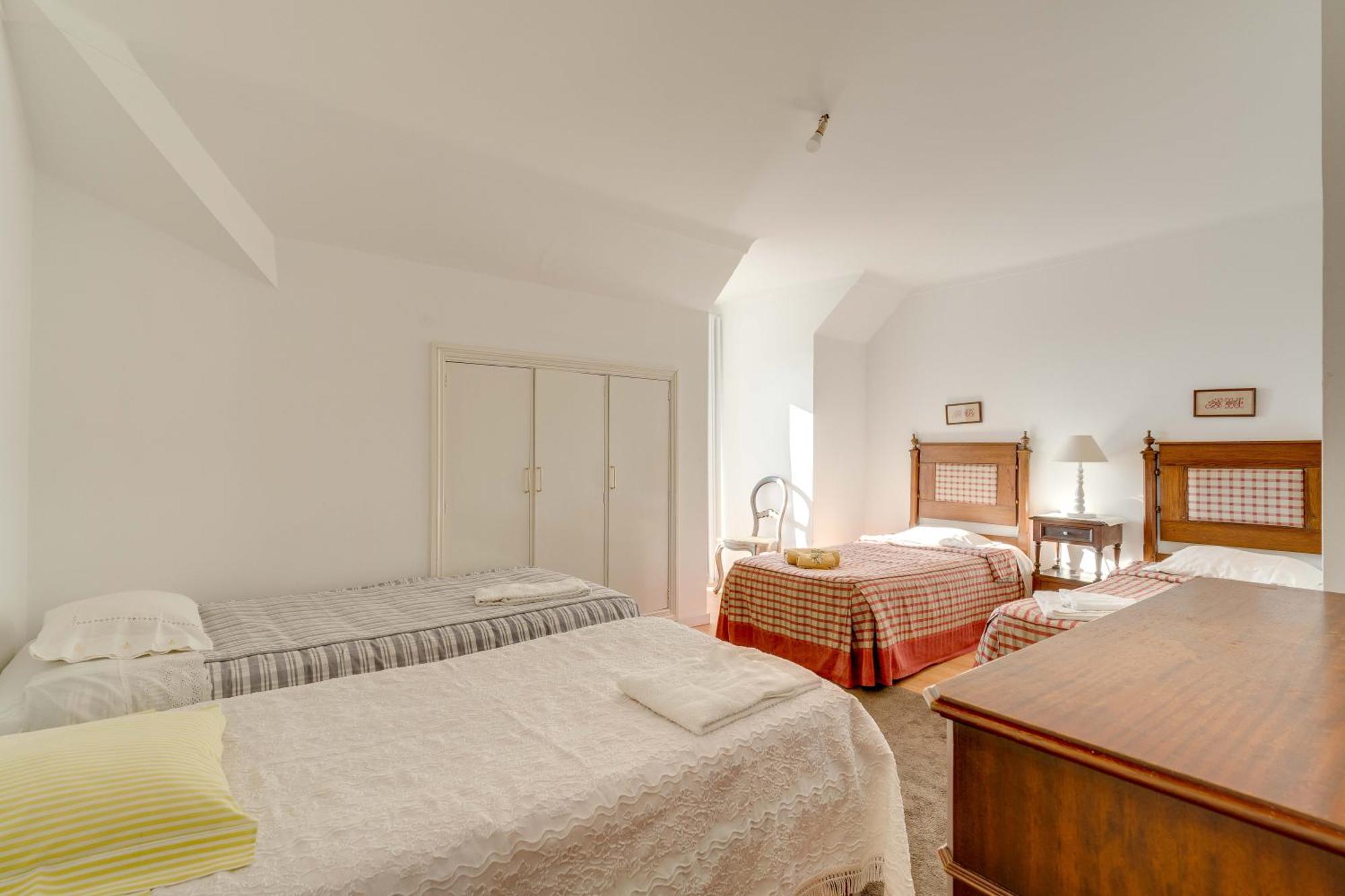 Holiday home Quinta Do Soldado *