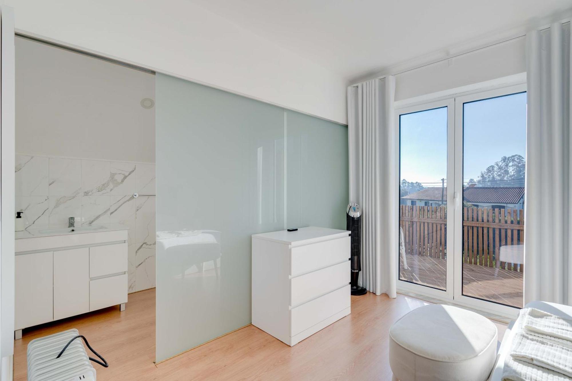 Quinta Do Soldado Holiday home