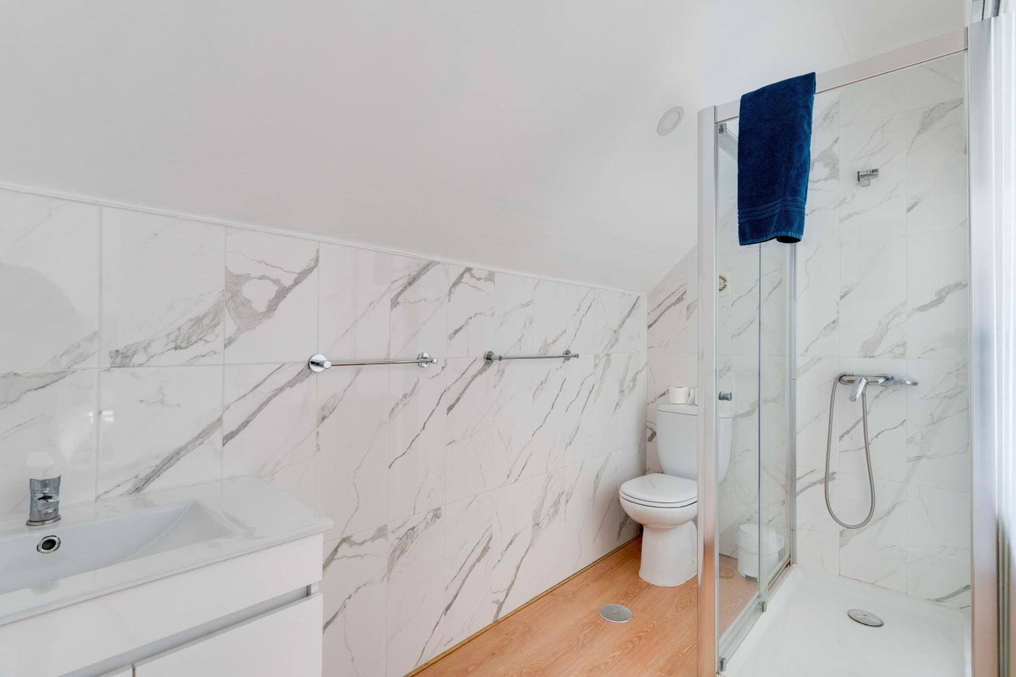 Quinta Do Soldado Holiday home Albergaria-a-Velha
