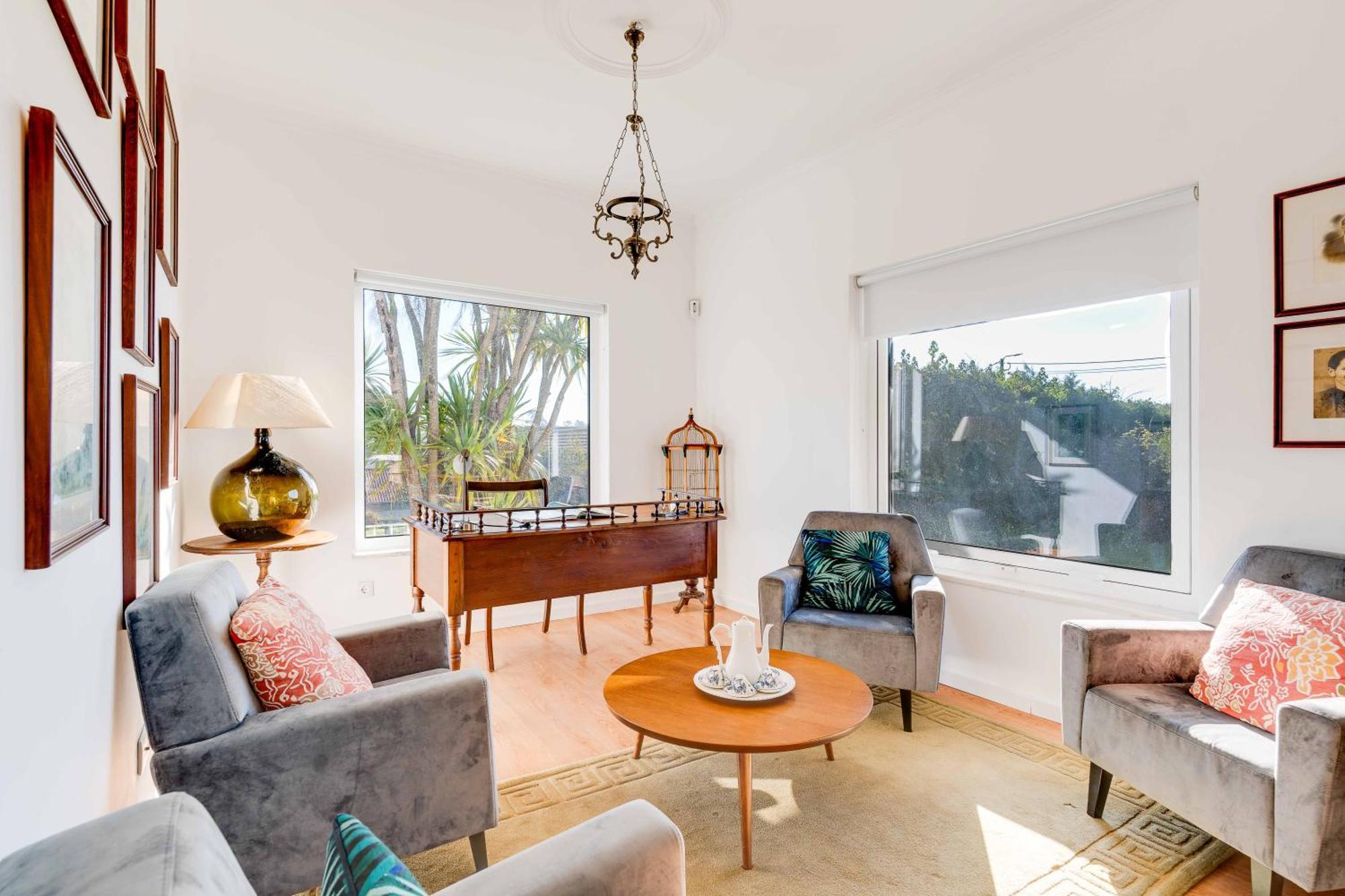 Quinta Do Soldado Holiday home *