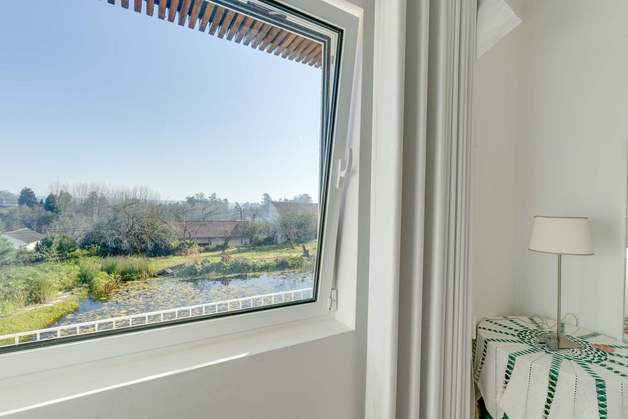 Quinta Do Soldado Holiday home *