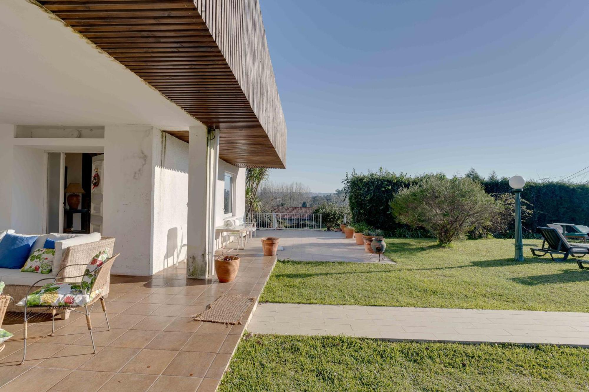 Quinta Do Soldado Holiday home *