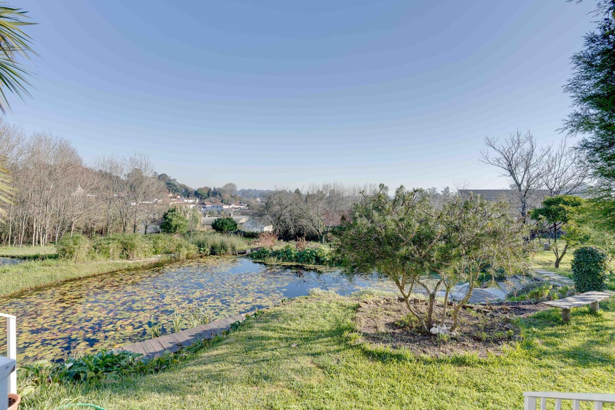Quinta Do Soldado Holiday home *