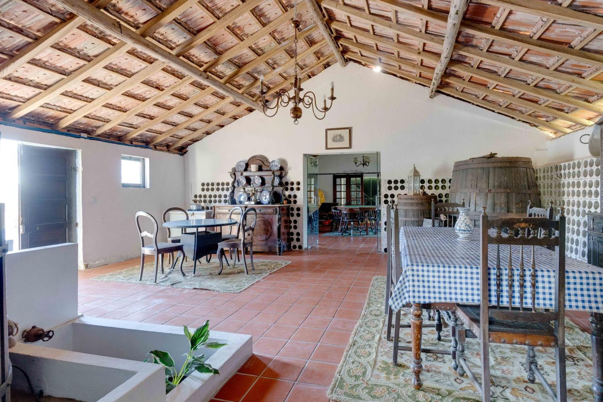 Quinta Do Soldado Holiday home Albergaria-a-Velha