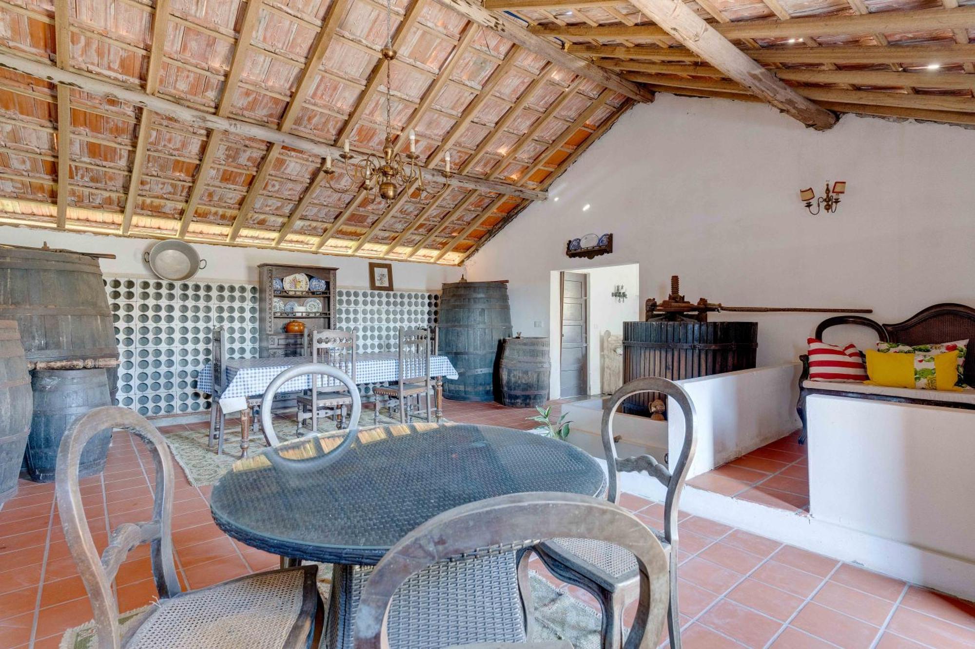 Holiday home Quinta Do Soldado